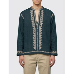 Isabel Marant Shirt Men Black